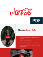 Empresa Coca Cola
