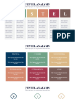 PESTEL Analysis Slides S1