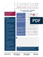 Talking Point:: The Number Line: A Flexible and Useful Model