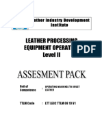 2 Assessment Packet