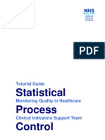 Statistical Process Control Tutorial Guide 010207