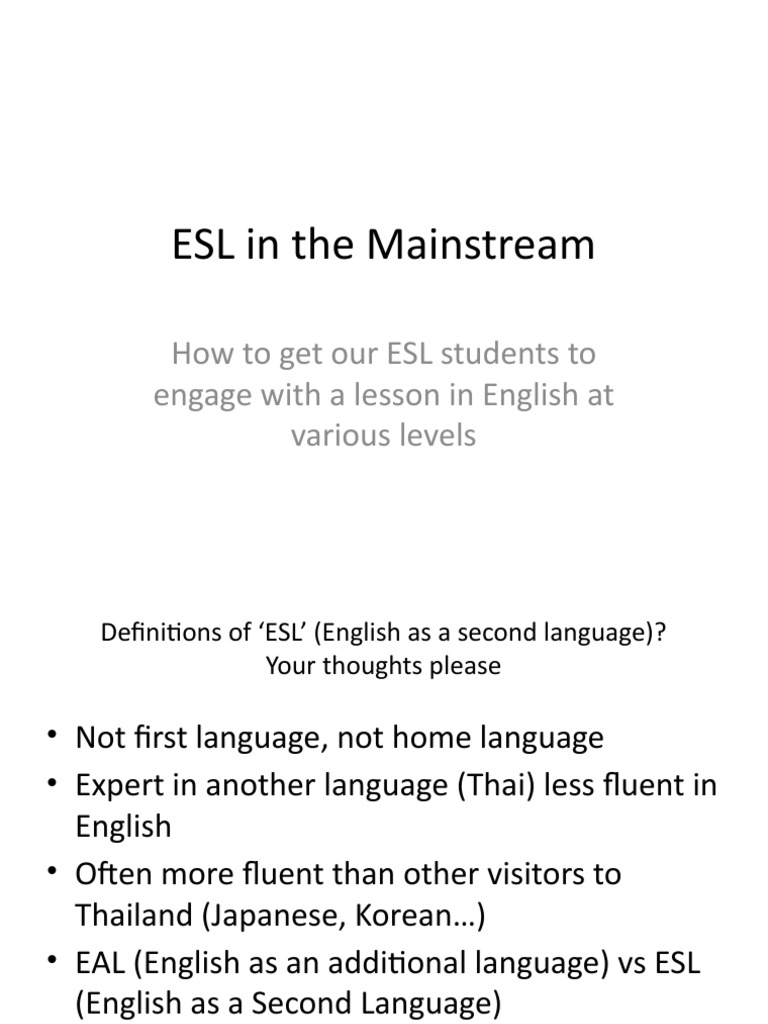 esl-in-the-mainstream-talk-moves-pdf-english-as-a-second-or