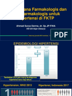 Cara Mengelola Hipertensi Secara Optimal