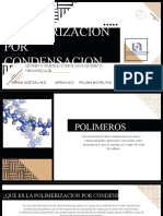 Polimerizacion Presentacion1