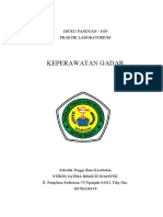 Buku Panduan Gadar