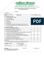 Format Monitoring Ppi Area Kamar Jenazah 2016