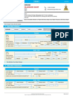 Membership Registration Forms