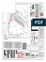 Services Layout: Ø80mm Ø80mm