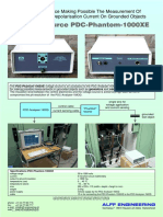 Data Sheet Phantom Source