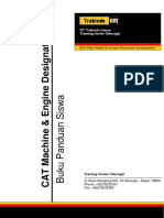 Machine Designation SGD (PLM028)