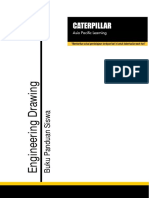 (EDM024) SGD Engineering Drawing