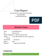 Case Report Bayi