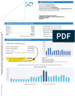 Con Tempo Happy El Del Consumo Le Ha Costado 0 : Periodo de Facturación: Del 03/07/2022 A 02/08/2022 (30 Días)