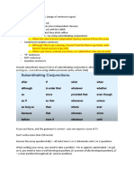 Standardised Punishments vs Fair Justice