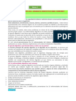 Anexo 1 Las 15 Enfermedades Del Aparato Digestivo Más Comunes