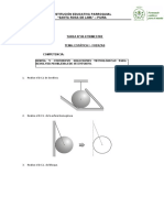 Tarea Nº08 Física 5to. - Ii Trimestre