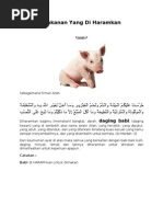 Download Kliping Agama Islam by ugansmbg SN58786758 doc pdf