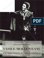 Vasile Moldoveanu