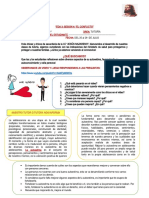 3° - 4° Sesion EDa3 FORTALEZCO MIAUTOESTIMA