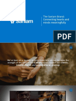 The Sanlam Brand: Connecting Hearts and Minds Meaningfully