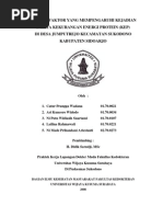 Download Balita Kekurangan Energi Protein Kep by Alalak_Sii_Put_5270 SN58787056 doc pdf