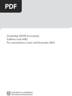 Download IGCSE 2013 by Kalai Mega SN58787482 doc pdf