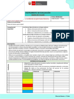 Com 4° - Instr. 08 Agosto