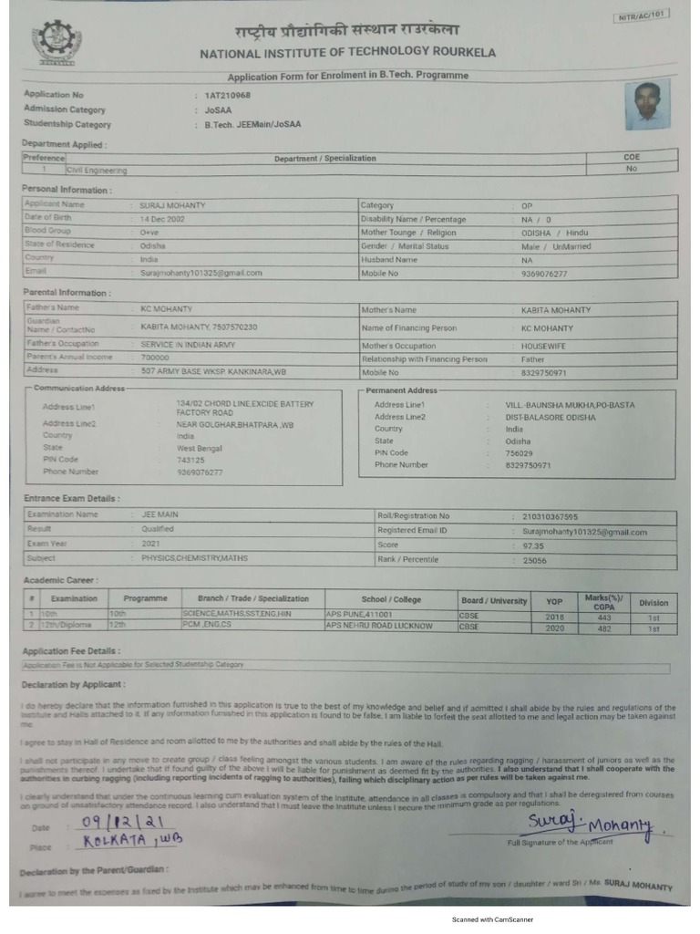 application-and-admission-receipt-1-pdf