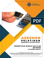 Buku Asesmen