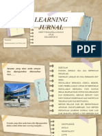 Learning Journal Agenda 3 h10 - Desty R Suailo