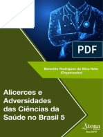 E BOOK Alicerces e Adversidades Das Ciencias Da Saude No Brasil 5 1 1