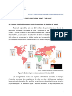 Pré-Diabète Site Internet 2