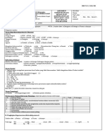 RM F 1.5 Asesmen Medis Keperawatan P.GIGI Rajal