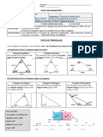 6° Basico Matematica Guia de Triangulos y Cuadrilateros 18 10