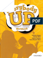 Oxford - Everybody Up 2 Workbook