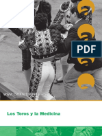 5592 Toros y Medicina