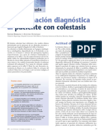 Colestasis