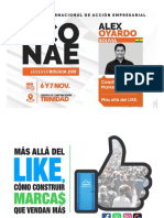 Más Allá Del Like