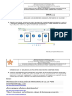 Opcion de Alternativa para Ponerse Al Dia en Rap-Integralidad Ciencias Naturales