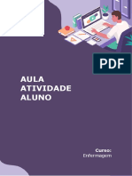 Aula Atividade 3