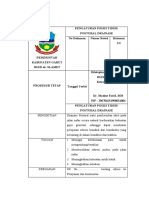 31.sop Postural Drainase