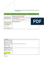 Ajustes Plan de Estudio 2021 TERCERO