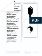 3_4_Hydraulic_accumulator_Bosch