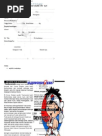 Download Brosur taekwondo by Ryu Ken SN58789179 doc pdf