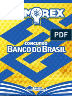 Memorex Banco Do Brasil - Rodada 03