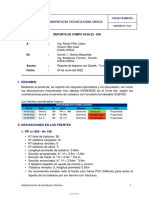 Exsa-Ath-Reporte Campo - 04-06-22 Turno Dia