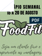 Cardápio Food Fit 15-08 A 20-08