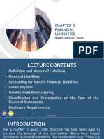 Intermediate Accounting Volume 1 Chapter 5