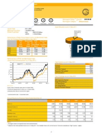 Public Focus Select Fund (PFSF) - May 2011