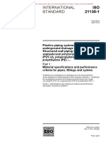 Iso 21138 1 2007 en PDF